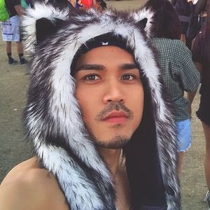 Meet your Posher, Dang